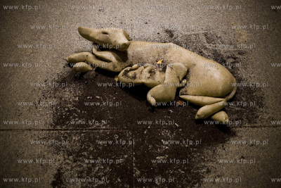 Wystawa Metafora i rzeczywistość,
która inauguruje...