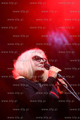 Gala 25-lecie Teatru Atelier im. Agnieszki Osieckiej....