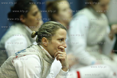 Gdansk. Gdańska Szkoła Floretu. 12. edycji turnieju...