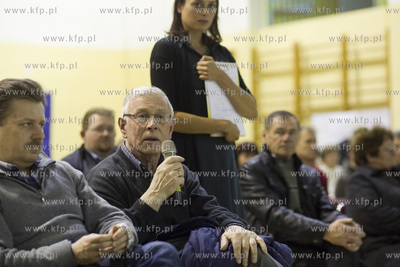 Kolbudy. Zespół Kształcenia Podstawowego i Gimnazjalnego....