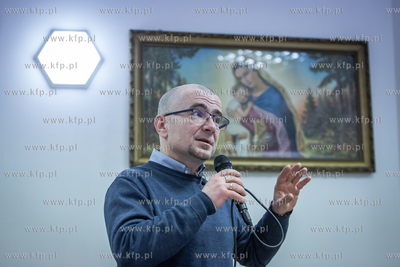 Parafialny Oddział Akcji Katolickiej im. bł. ks....