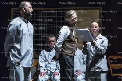 Festiwal Świat Mało Znany. Przegląd teatralny w...