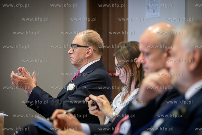 Sprawozdawcze Walne Zgromadzenie Stowarzyszenia Konsulów...