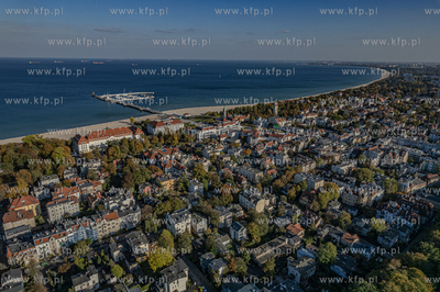 Sopot.
13.10.2022
fot. Krzysztof Mystkowski / KFP