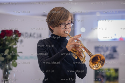 Galeria Bałtycka. Gala wręczenia nagród VII Ogólnopolskiego...