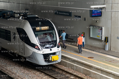 10-lecie Pomorskiej Kolei Metropolitalnej. 06.09.2025...