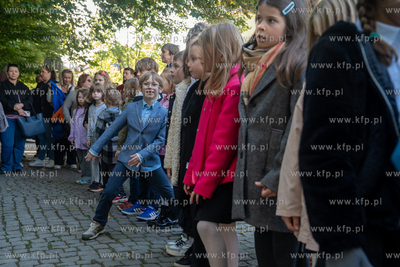 Sopot. Obchody 86. rocznicy utworzenia Polskiego Państwa...