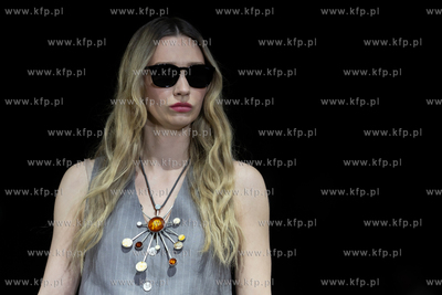 Pokaz mody i bursztynu AMBER Vibes podczas międzynarodowych...