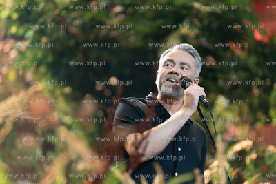 Top of the Top Sopot Festival. Koncert Opera Leśna...