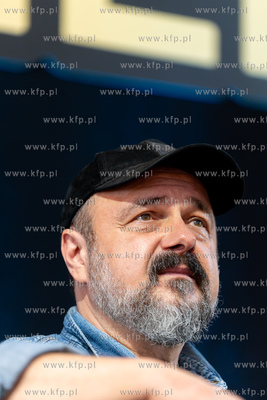 FPFF 2026. Scena Riviera. Spotkanie z twórcami filmu...
