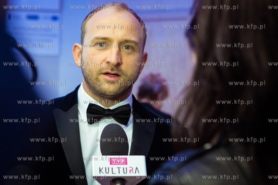 Gdynia, 43. Festiwal Polskich Filmów Fabularnych w...