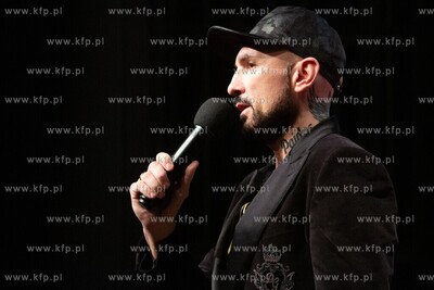 Gdyńskie Centrum Filmowe. 48. Forum Wokół Kina....
