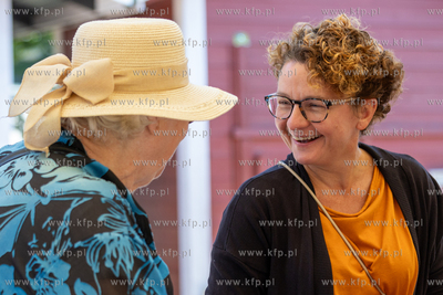 Sopot, Rynek. Ekopiknik w ramach Sopockiego Budżetu...