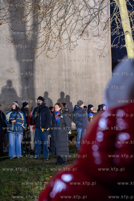 Gdańsk - Niedźwiednik. 15. edycja festiwalu Narracje....