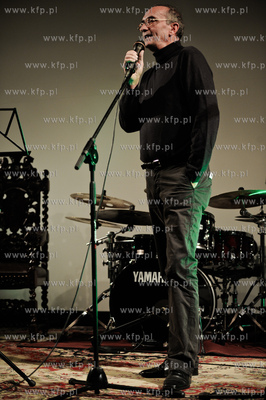 Gdansk. Nadbaltyckie Centrum Kultury, Skiboby - czyli...