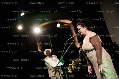 Gdansk. Nadbaltyckie Centrum Kultury, Skiboby - czyli...