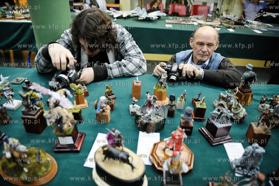 Gdansk. Gimnazjum nr 33. VI Otwarty Ogolnopolski Konkurs...