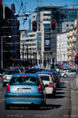 Gdynia. Ulica Swietojanska.
11.03.2012
fot. Mateusz...