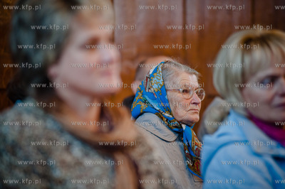 Sala Konferencyjna Urzedu Miasta w Sopocie. Spotkanie...