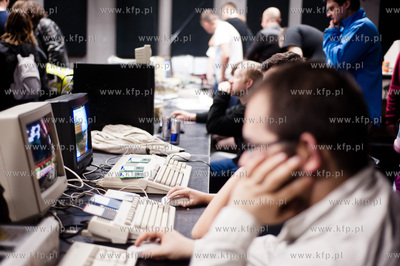 Scena Muzyczna Gdansk. Otwarte spotkanie kolekcjonerow...