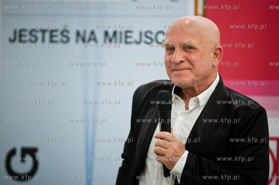 Sopot. Panstwowa Galeria Sztuki. XIII Festiwalu Teatru...