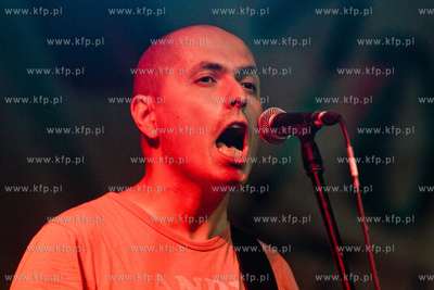 Gdansk. Brzezno. Flader Festiwal 2013.
Nz wystep zespolu...