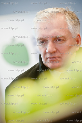 Gdansk. Rebiechowo. Centrum Konferencyjne Point For...