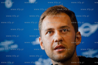 Gdynia. Akademia Morska Auditorium Maximus Wydzialu...