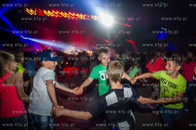 Gdansk. Hala Ergo Arena. Finalowy Koncert Akademi Gdanskich...