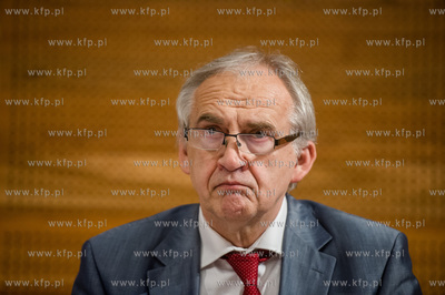 Gdansk. Centrum Medycyny Inwazyjnej. Sala im. prof....