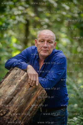 Krzysztof Jackowski - Jasnowidz z Czluchowa.
10.09.2015
fot....