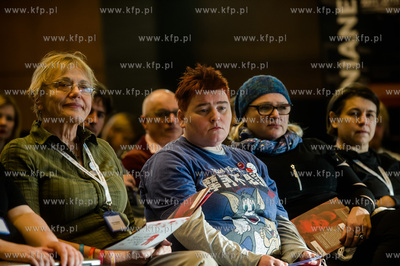 Gdansk. Europejskie Centrum Solidarnosci. Freedom &...