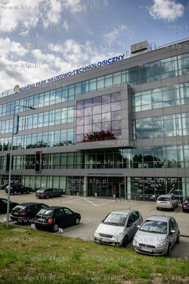 Gdanski Park Naukowo Technologiczny.
22.06.2016
fot....