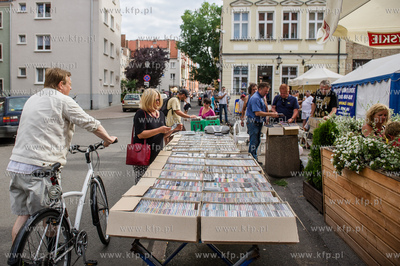 Gdańsk. 756 Jarmark św. Dominika.
04.08.2016
fot....