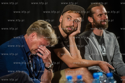 Gdynia. 43. Festiwal Polskich Filmów Fabularnych....