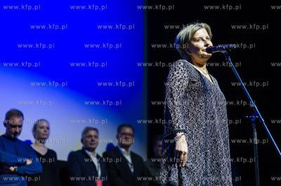 Gdynia. Teatr Muzyczny. 44. Festiwal Polskich Filmów...