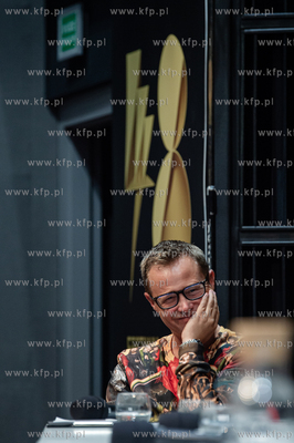 48. Festiwal Polskich Filmów Fabularnych w Gdyni....