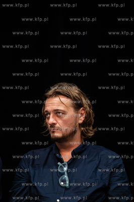 48. Festiwal Polskich Filmów Fabularnych w Gdyni....