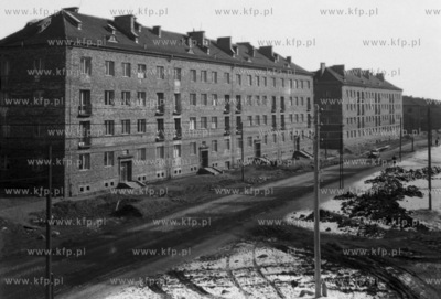 Gdansk Siedlce ul. Kartuska.1961
z00001111
Fot. Zbigniew...