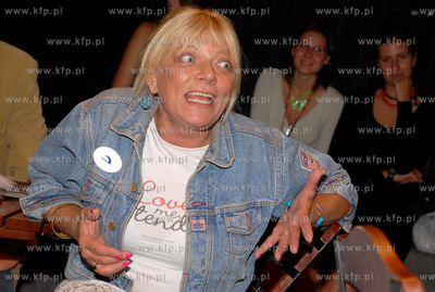 XXXI Festiwal Polskich Filmow Fabularnych w Gdynia....