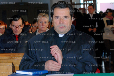 XVIII Miedzynarodowy Festiwal Muzyki Religijnej w Rumi...