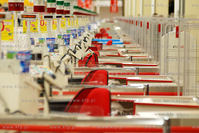 Juz wkrótcei otwarcie Portu Rumia Centrum Handlowego...