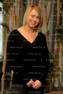 Minisesja pilkarek recznych druzyny KS Laczpol - Gdynia....