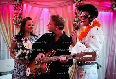 Swiatynia Milosci autorski projekt Robert Rumasa i...