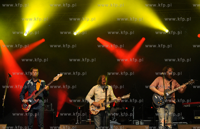 Gdynia Kolibki.  World Culture Festival Globaltica....