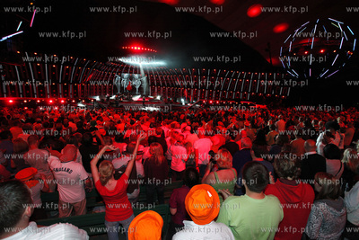 Sopot Hit Festiwal 2009, 35-lecie zespolu Budka Suflera...