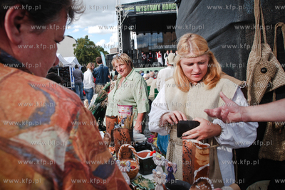 Wilno w Gdansku - II Festiwal Europejskich Stolic Kultury....