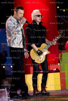 Gdynia. XVII edycja akcji charytatwynej I TY MOZESZ...