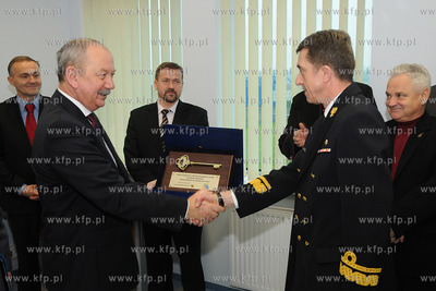 Gdynia. Baza Lotnicza Marynarki Wojennej w Babich Dolach....