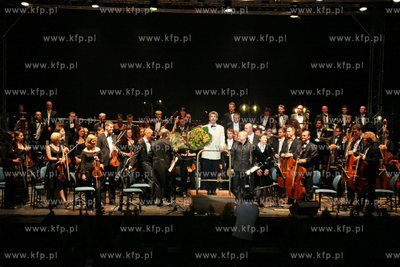NDI Sopot International Wagner Festival 2010. Miedzynarodowy...